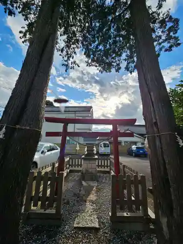 井上神社(栃木県)