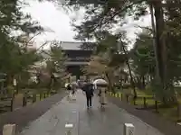 南禅寺(京都府)