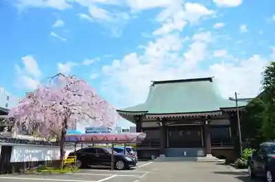 法輪院のその他建物