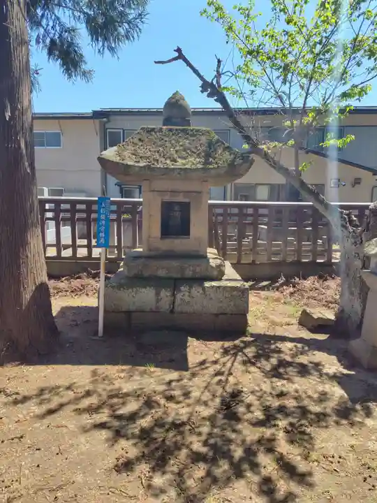 林泉寺(山形県)