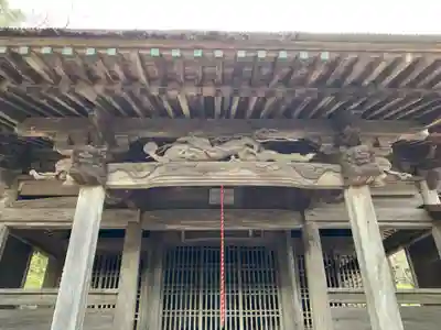 密蔵院(千葉県)