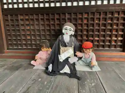 長宝寺(大阪府)