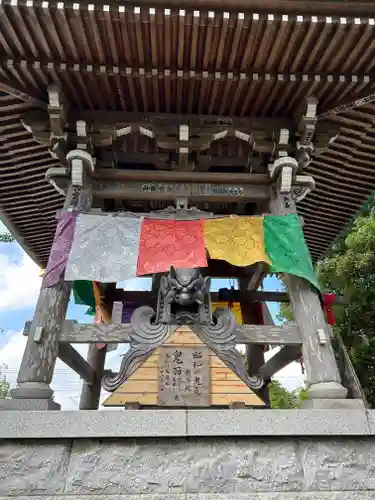 一乗院(身代不動尊) のその他建物