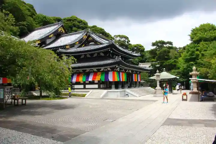 長谷寺(神奈川県)