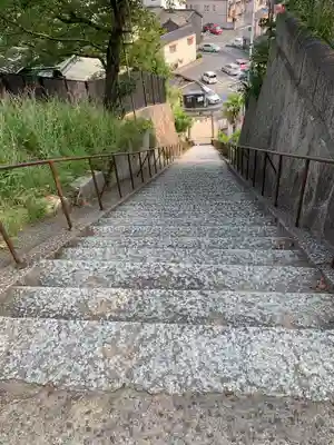 鯛乃宮神社のその他建物