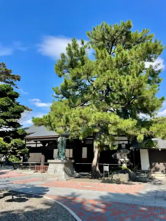 安養寺(東京都)