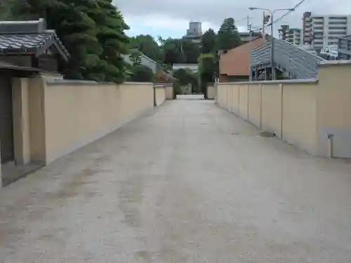 妙楽寺(福岡県)