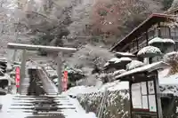 三春大神宮のその他建物