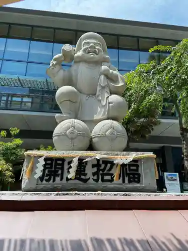 神田神社（神田明神）(東京都)