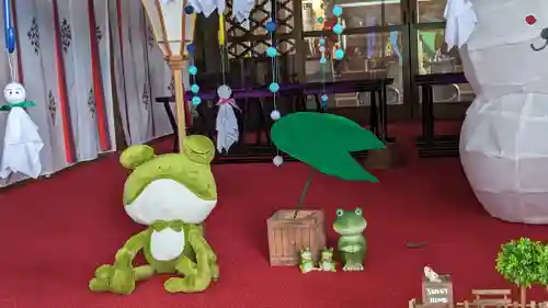 玉田神社(京都府)