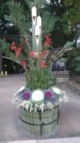 狭井坐大神荒魂神社(狭井神社)(奈良県)