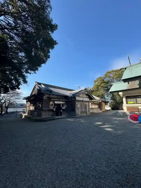 彌都加伎神社(三重県)