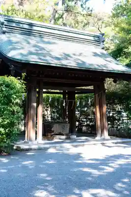 浜松八幡宮(静岡県)