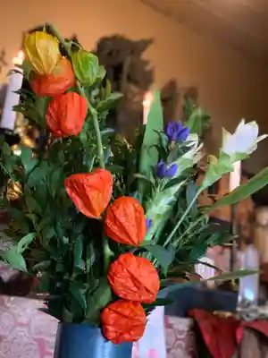 五井山 妙善院(愛知県)