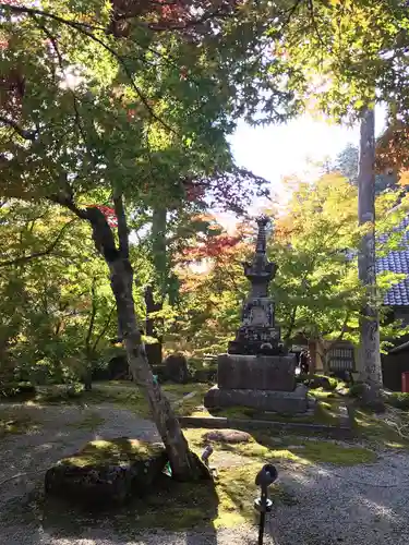 永源寺の自然