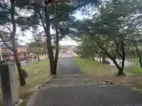 磐舟招魂社(新潟県)