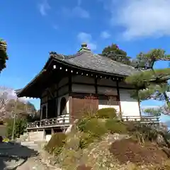 善峯寺(京都府)