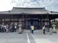 浄土院の本殿・本堂