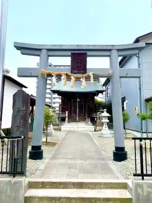 和光神社(宮城県)