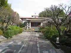 長泉寺(静岡県)