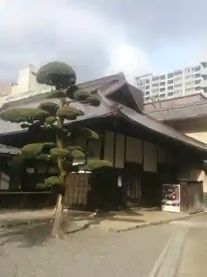 称名寺のその他建物
