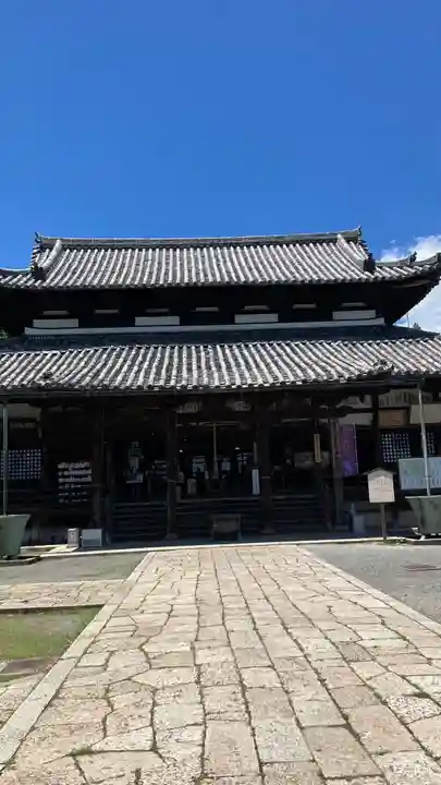 園城寺(三井寺)(滋賀県)