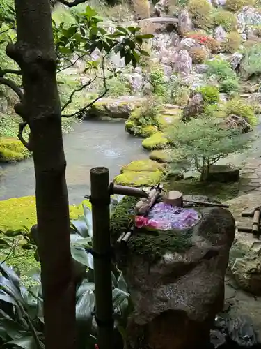 柳谷観音　楊谷寺(京都府)