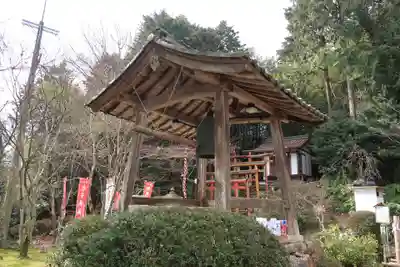 牟禮山観音禅寺(滋賀県)