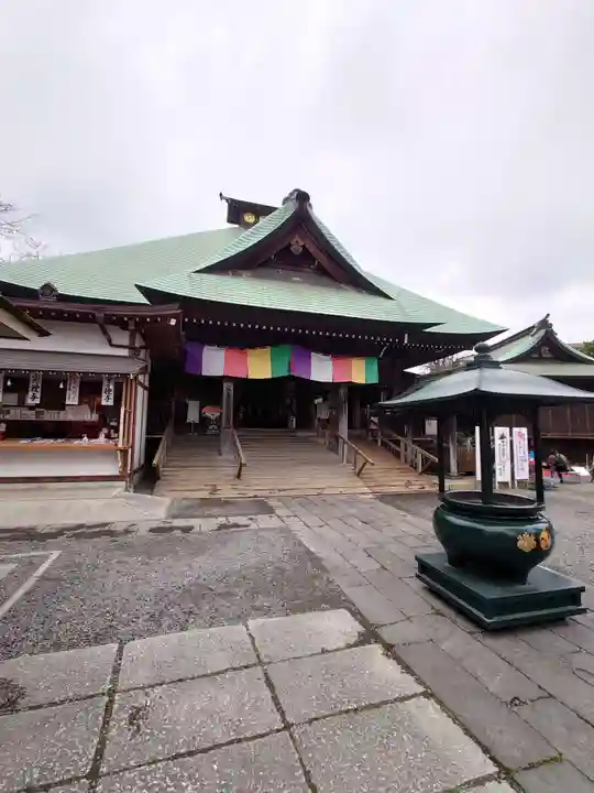 弘明寺(神奈川県)