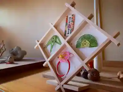 滑川神社 - 仕事と子どもの守り神のその他建物