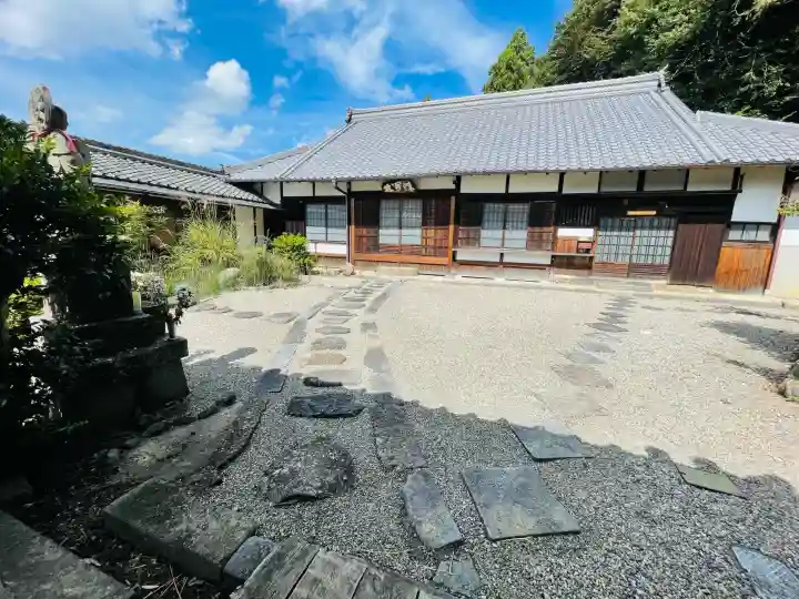 法正寺(奈良県)