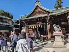 三光稲荷神社(愛知県)