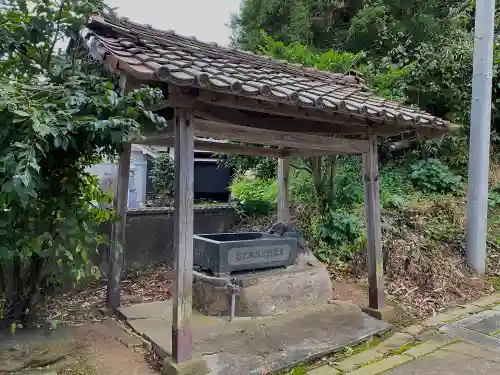 椙尾神社(山形県)