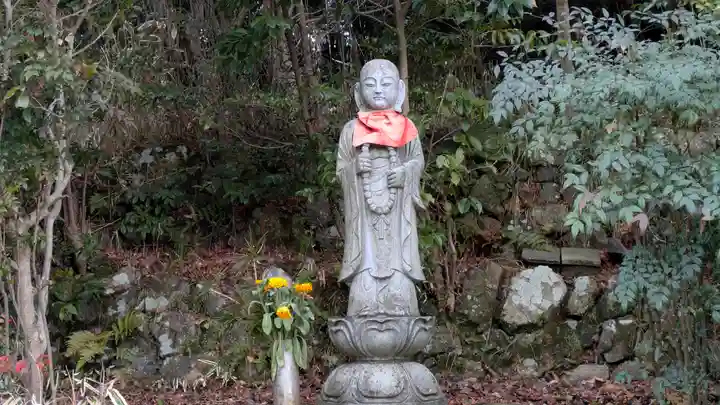 大宮寺(大阪府)