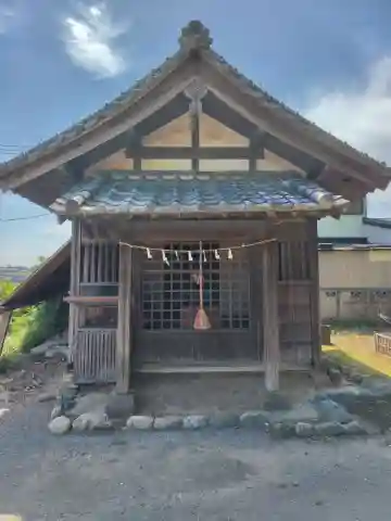 河原神社(埼玉県)