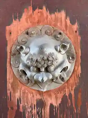 崇福寺のその他建物