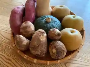 滑川神社 - 仕事と子どもの守り神(福島県)(2024年09月17日(火) 15時29分38秒投稿)