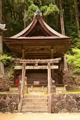 圓教寺(兵庫県)