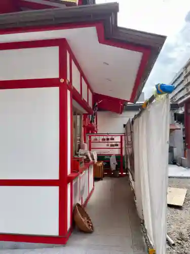 三島神社(東京都)