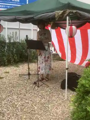 三輪神社(愛知県)