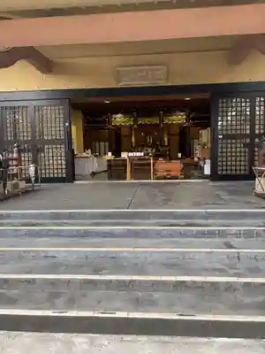 普天満山神宮寺(沖縄県)