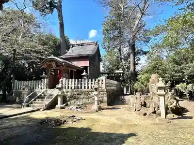 蛭兒神社(滋賀県)