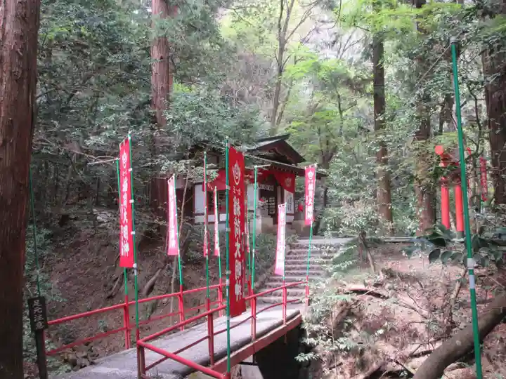 宝登山神社(埼玉県)