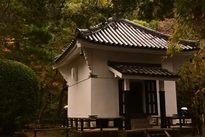 法然院(京都府)