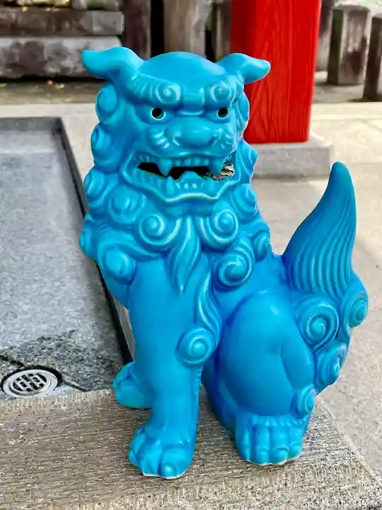 八幡宮(茨城県)