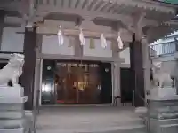 須賀神社(東京都)
