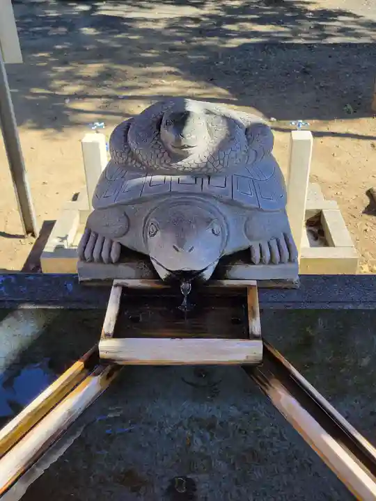 白子神社(千葉県)