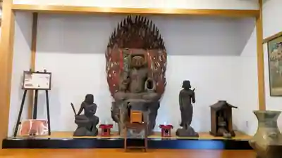 萬福寺(東京都)