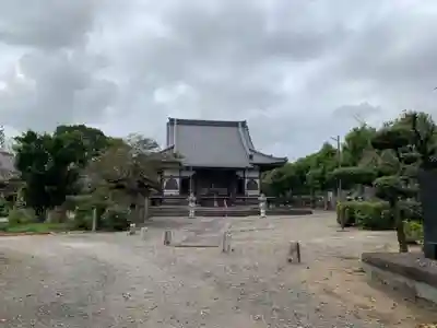 常徳寺(千葉県)