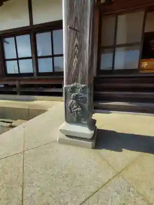 円福寺の本殿・本堂